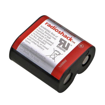 Rechargeable Batteries & Camera Batteries