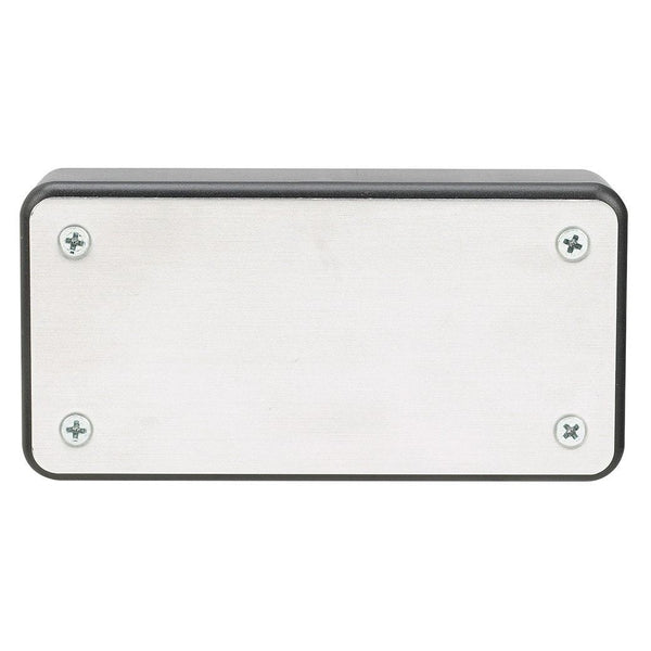 RadioShack Project Enclosure Box - 4 x 2 x 1"