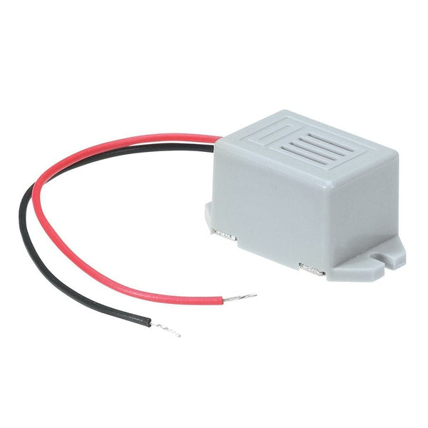 RadioShack 3VDC 75dB Mini Piezo Buzzer