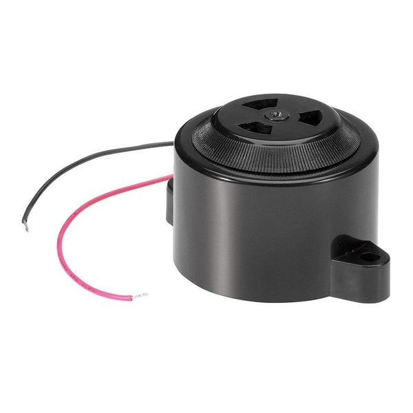 RadioShack 12VDC (6-16V) Piezo Buzzer