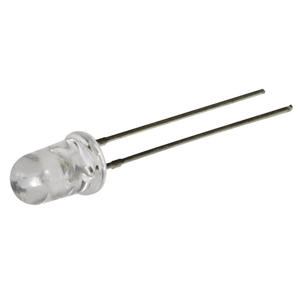 RadioShack 5mm Ultraviolet LED