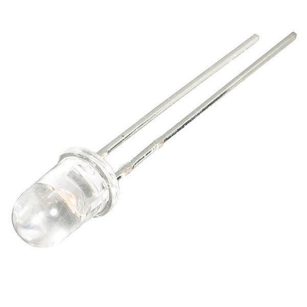 RadioShack 5mm Round Pink LED (2-Pack)