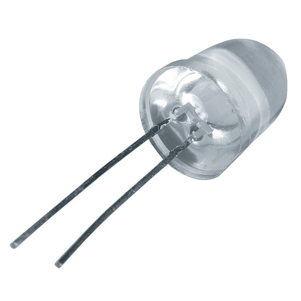 RadioShack 10mm Red LED