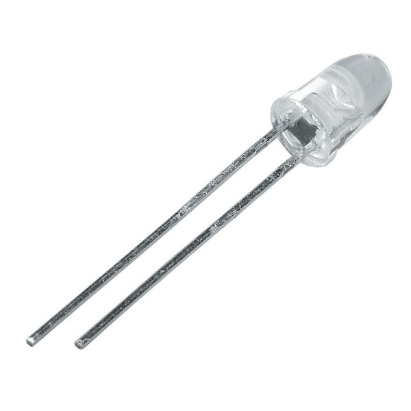 RadioShack 5mm LED - Red