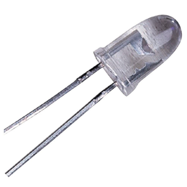RadioShack 5mm LED - Blue