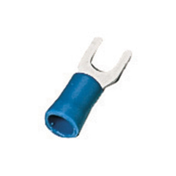 RadioShack Crimp-On Spade Tongues