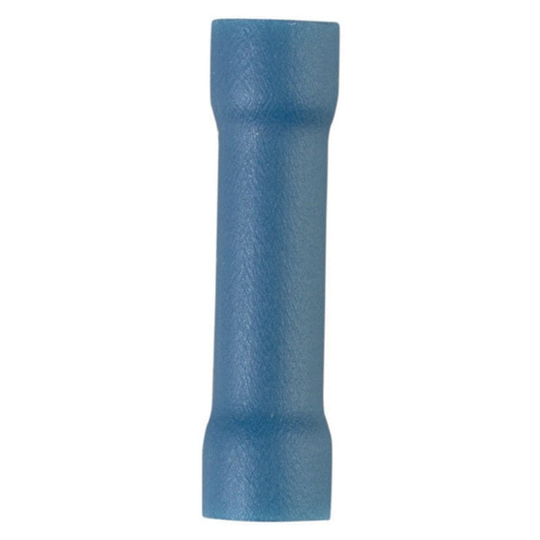 RadioShack 16-14 AWG Butt Connectors (16-Pack)