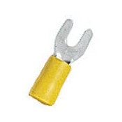 RadioShack Crimp-On Spade Tongues