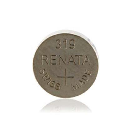 RadioShack 319 1.55V Silver-Oxide Button Cell Battery