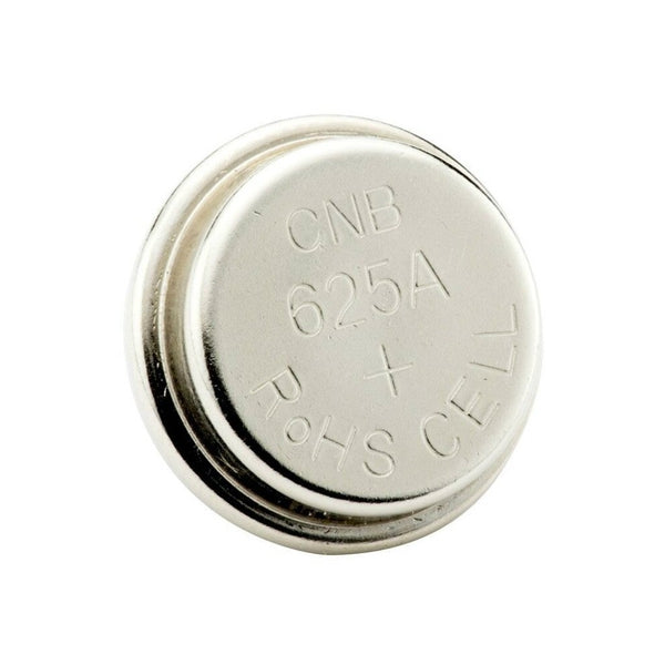 RadioShack 625A 1.5V Alkaline Button Cell Battery