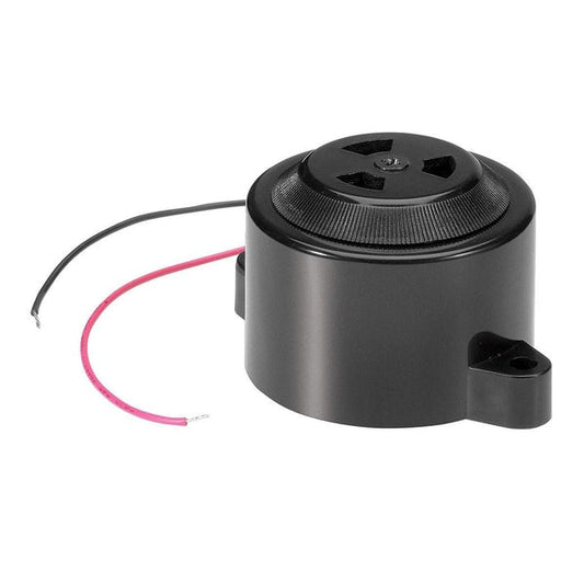 RadioShack 12VDC (6-16V) Piezo Buzzer