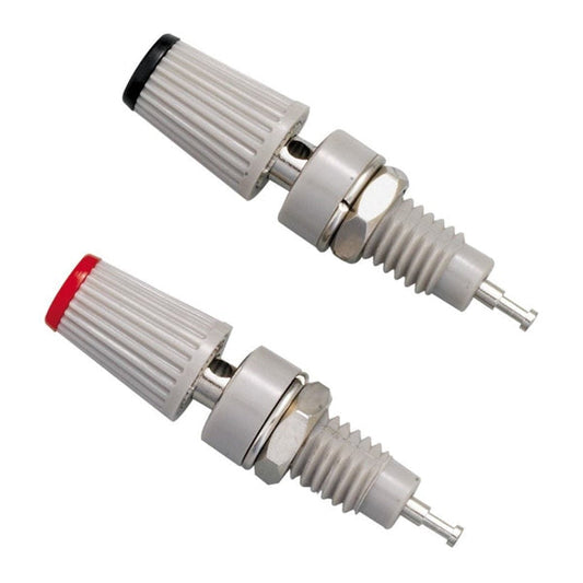 RadioShack Safety Binding Posts (2-Pack)