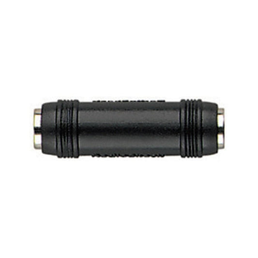 RadioShack ⅛” (3.5mm) Stereo Female-to-Female Phone Coupler