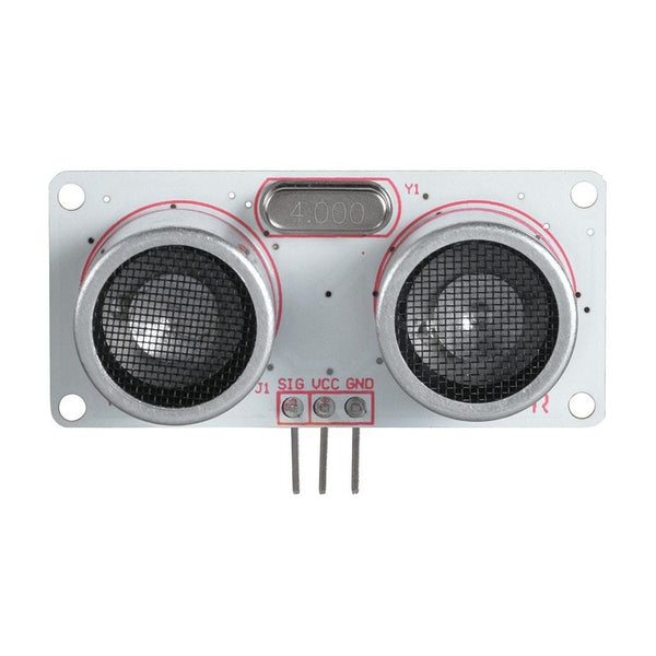 RadioShack Ultrasonic Range Sensor