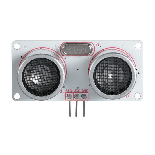 RadioShack Ultrasonic Range Sensor
