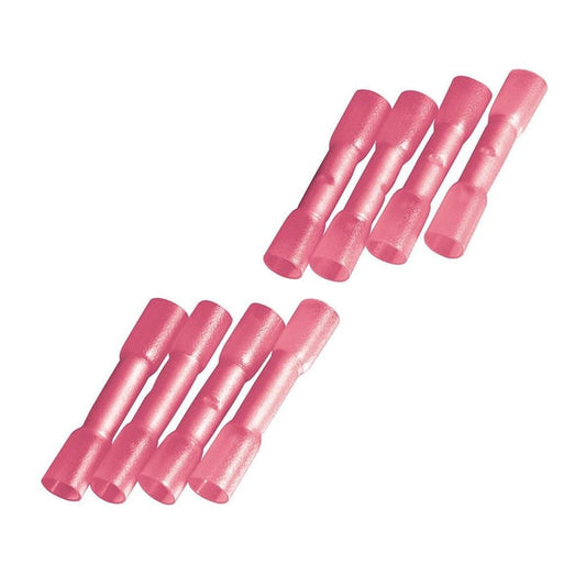 RadioShack Butt Splice Connectors (16-22 AWG)