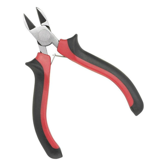 RadioShack 4.5" Mini Diagonal Cutters