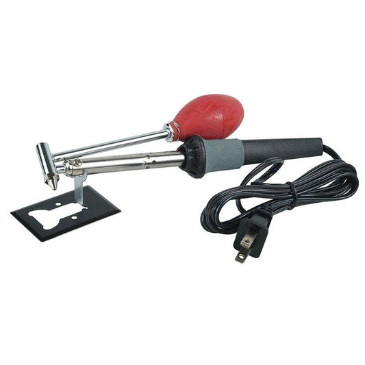 RadioShack 45W Desoldering Iron with Vacuum Bulb