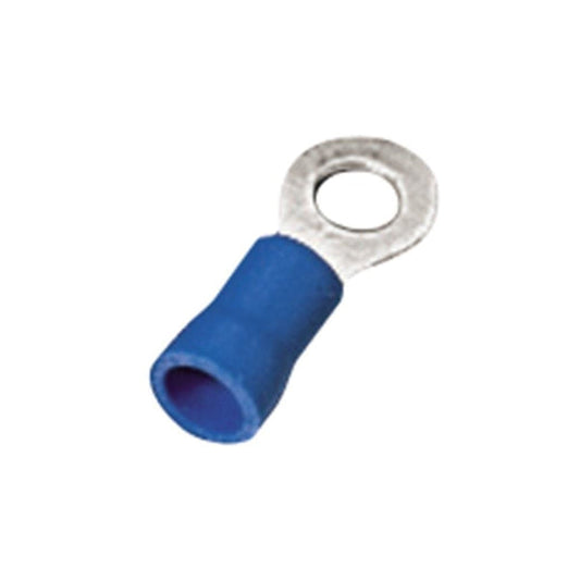 RadioShack Solderless Ring Tongue Assorted 10-Pack