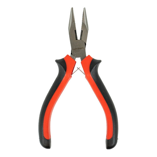 RadioShack 4.5" Mini Long-Nose Pliers