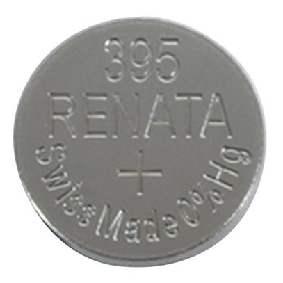 RadioShack 395 1.55V Silver-Oxide Button Cell Battery